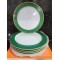  6 pcs.Dinner plate