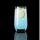 3 Drinking Set Glassware 6pc order CLEAR GLASS 360ML