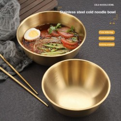 Stainless Steel Mixing Bowls Kitchen Salad Bowls Nesting Storage Bowl Cooking Bowl Baking Accessory with Scale